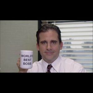 Meet your Posher, Micah